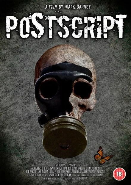 Постер Postscript