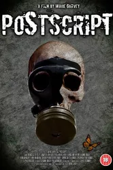 Postscript постер
