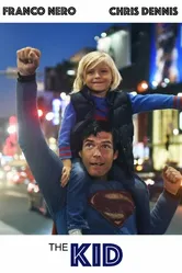 The Kid 2015, США постер