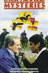 Dick Francis: Twice Shy постер