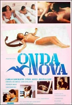 Постер Новая волна 1983
