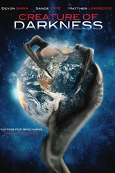 Слуга тьмы 2009 постер
