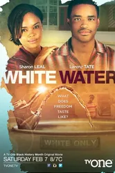 White Water 2015 постер