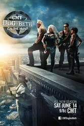 Dog and Beth: On the Hunt постер