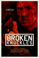 Broken Knuckles постер