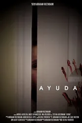 Ayuda 2017 постер