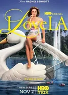 Я люблю Лос-Анджелес 2025 постер