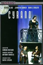 Сирано де Бержерак 2009 постер