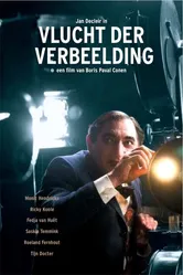 Vlucht der verbeelding постер
