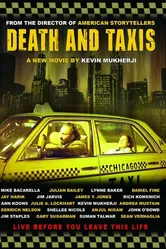 Death and Taxis 2007 постер
