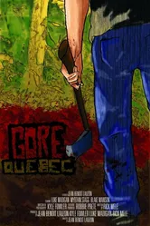 Gore, Quebec постер