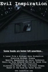 Evil Inspiration постер