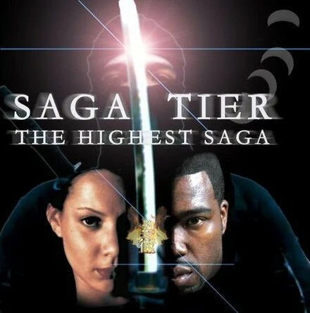 Постер Saga Tier I