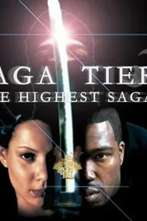 Saga Tier I постер