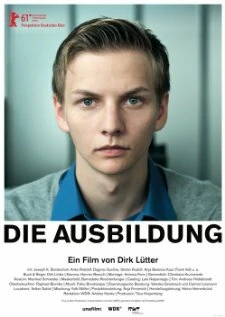 Постер Die Ausbildung