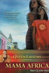 Riches 2001 постер