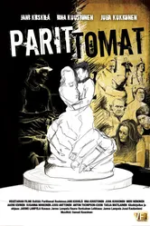 Parittomat постер