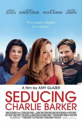 Seducing Charlie Barker постер