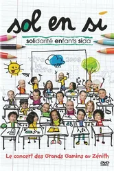 Les grands gamins постер