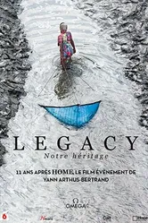 Legacy, notre héritage постер