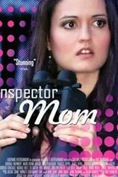 Инспектор Мама: Похищение в ритме вальса 2007 постер