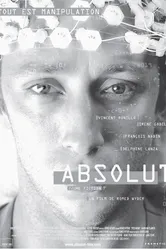 Absolut постер