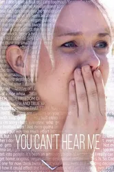 You Can't Hear Me 2016 постер