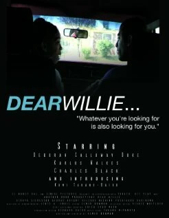 Постер Dear Willie