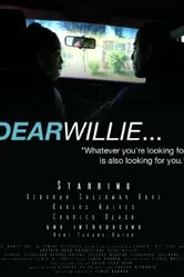 Dear Willie постер