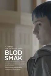 Blood 2016 постер
