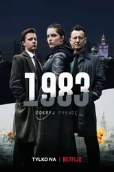 1983 2018 постер