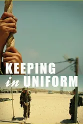 Keeping in Uniform постер