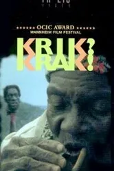 Krik? Krak! Tales of a Nightmare постер