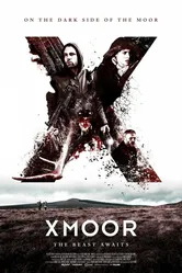 Эксмур 2014 постер
