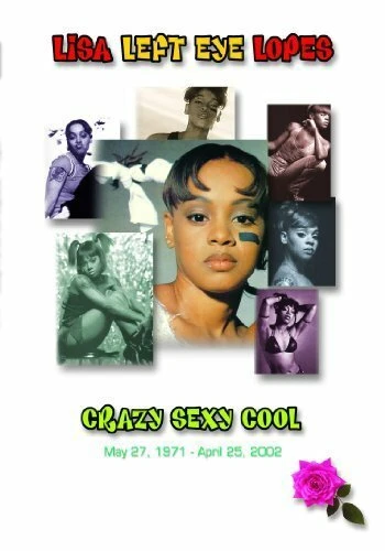 Постер Crazy Sexy Cool