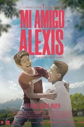 Мой друг Алексис 2019 постер