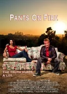 Pants on Fire 2008 постер