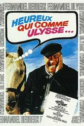 Счастлив тот, кто подобен Улиссу... 1969 постер