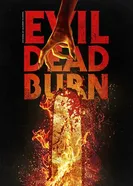 Untitled Evil Dead Spin-Off постер