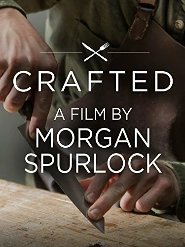 Постер Crafted