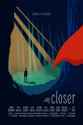 CLOSER 2017 постер