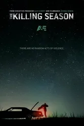 The Killing Season постер