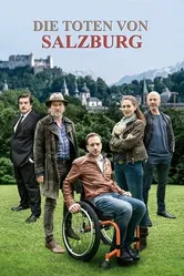 Die Toten von Salzburg 2016 постер