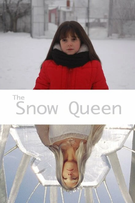 Постер The Snow Queen 2005