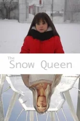 The Snow Queen 2005 постер