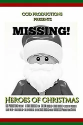 Heroes of Christmas постер