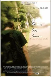 White Boy Brown постер