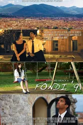 Fondi '91 постер