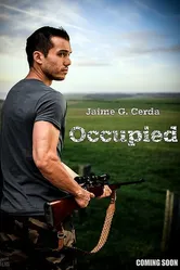 Occupied, Австралия постер