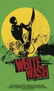 Постер White Wash 2011